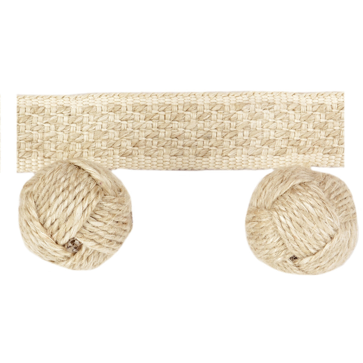 KRAVET COUTURE MONKEY FIST SALT