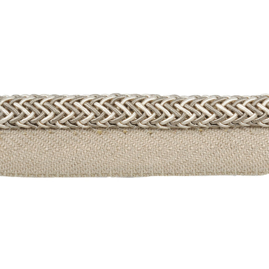 KRAVET DESIGN ELECTRIC EDGE TAUPE