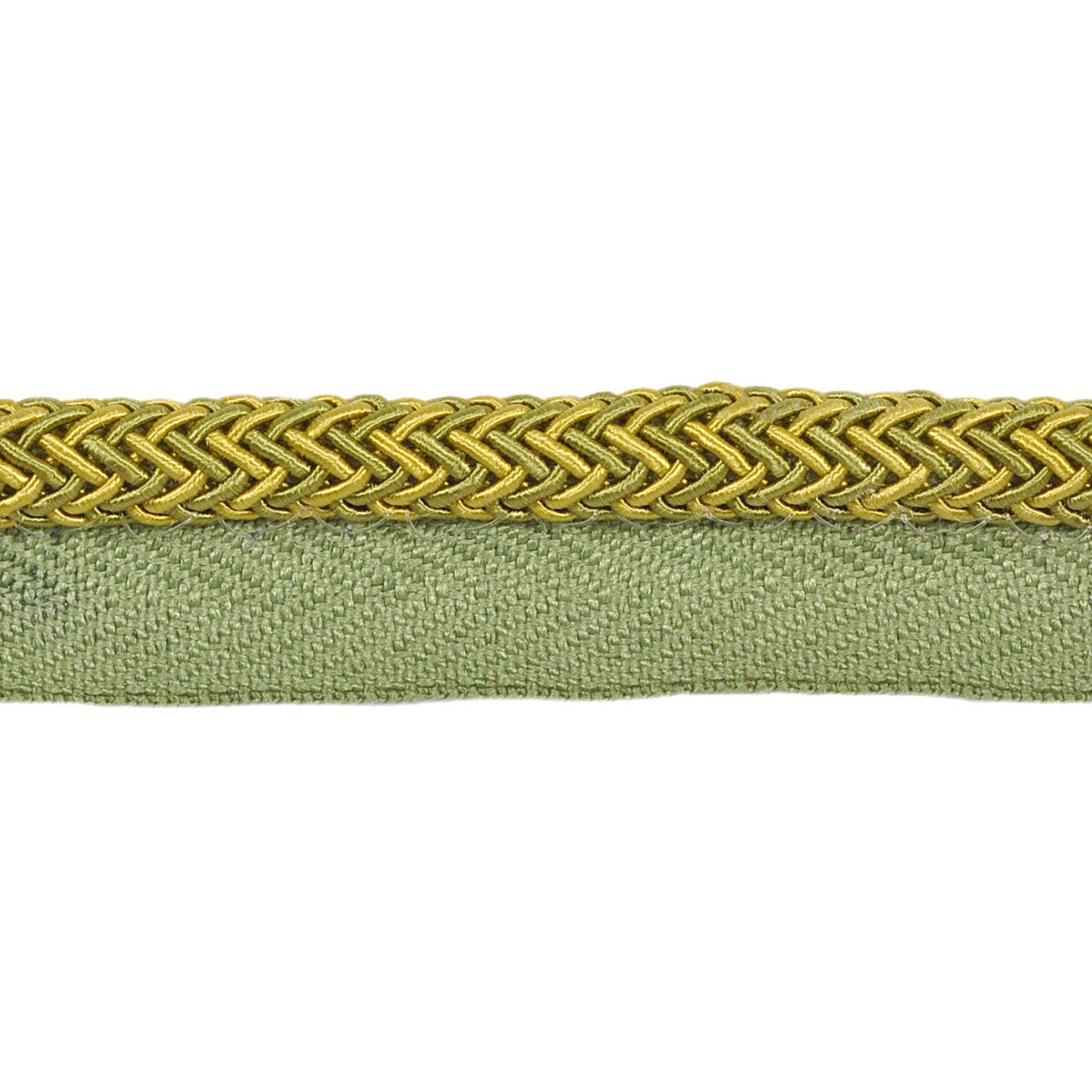 KRAVET DESIGN ELECTRIC EDGE SOUR GREEN