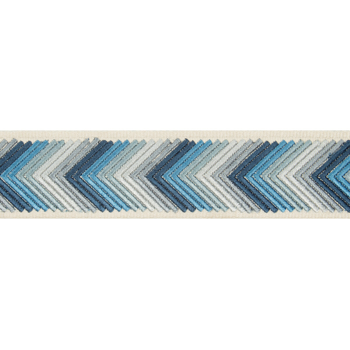 KRAVET COUTURE ARROWHEAD ADMIRAL