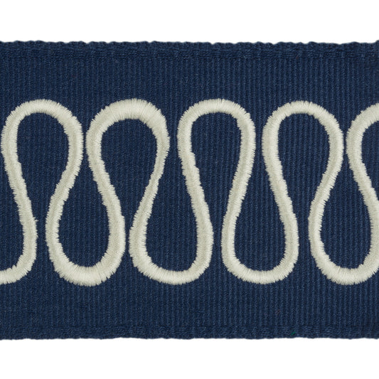 KRAVET DESIGN BODONI TAPE SAILOR