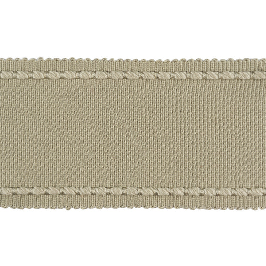 KRAVET DESIGN CABLE EDGE BAND DOVE