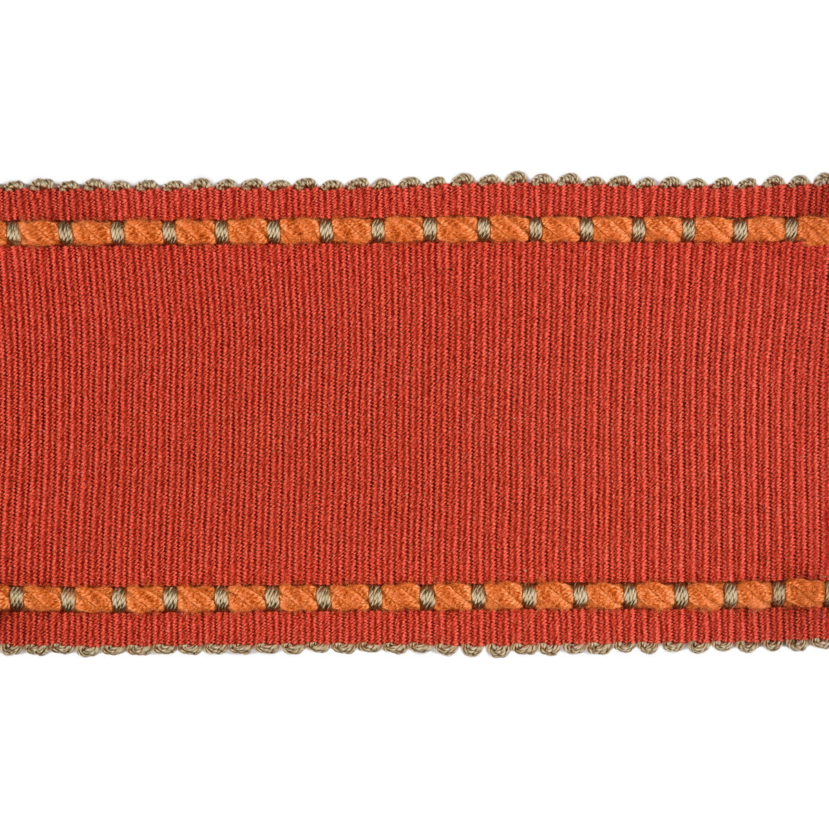 KRAVET DESIGN CABLE EDGE BAND SPICE