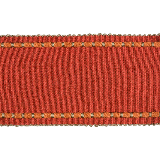 KRAVET DESIGN CABLE EDGE BAND SPICE