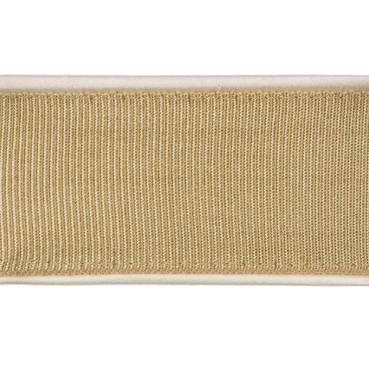 KRAVET DESIGN SATIN EDGE BAND LUNAR