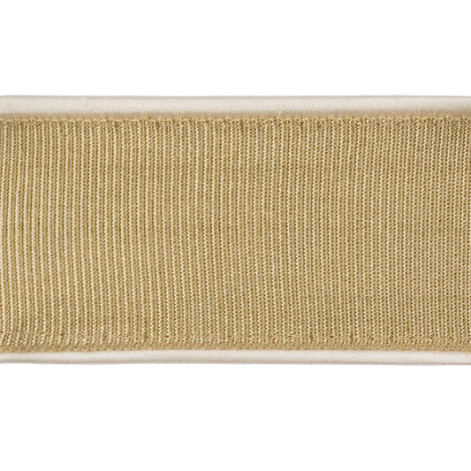 KRAVET DESIGN SATIN EDGE BAND LUNAR
