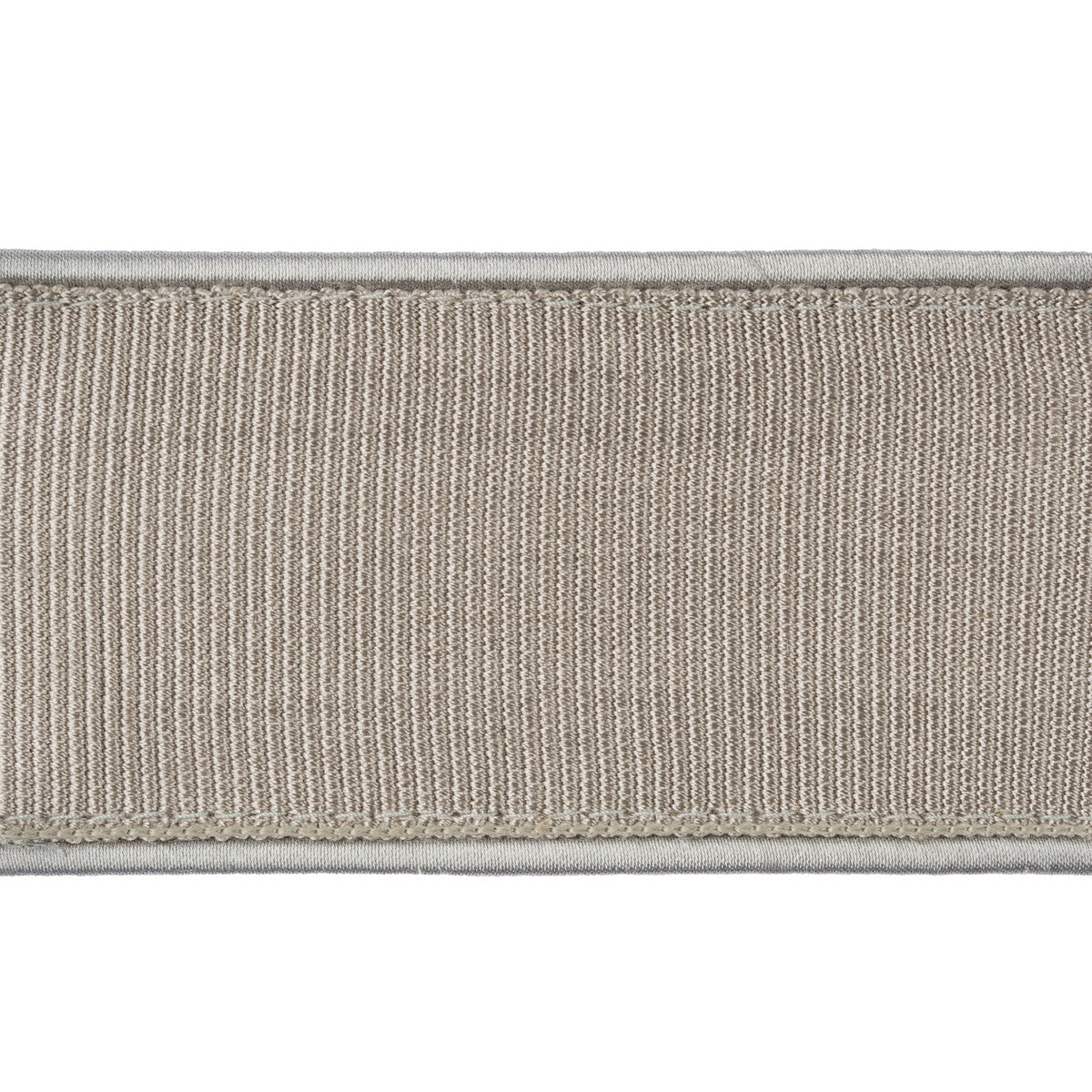 KRAVET DESIGN SATIN EDGE BAND DOVE