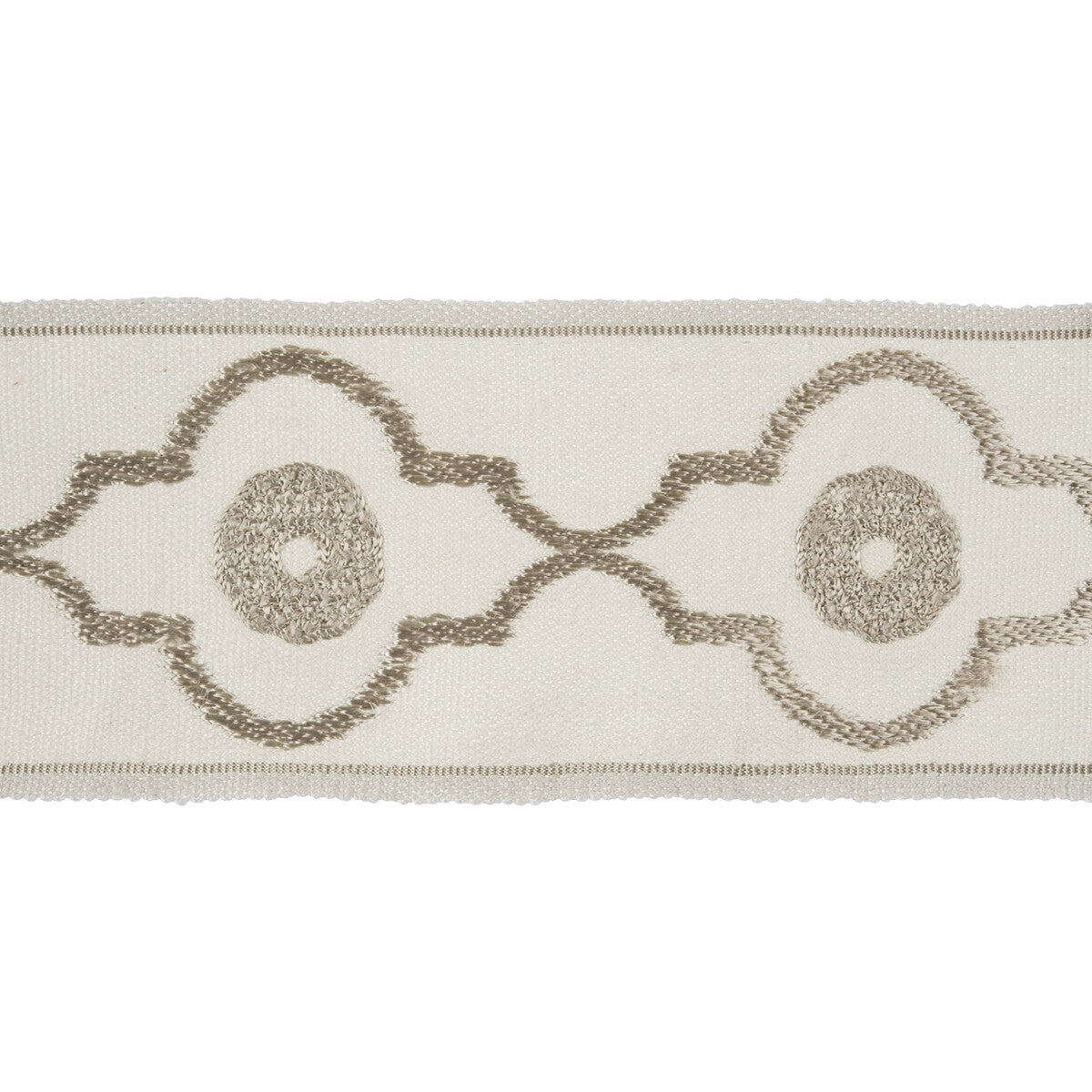 KRAVET DESIGN OGEE CHAIN DOVE