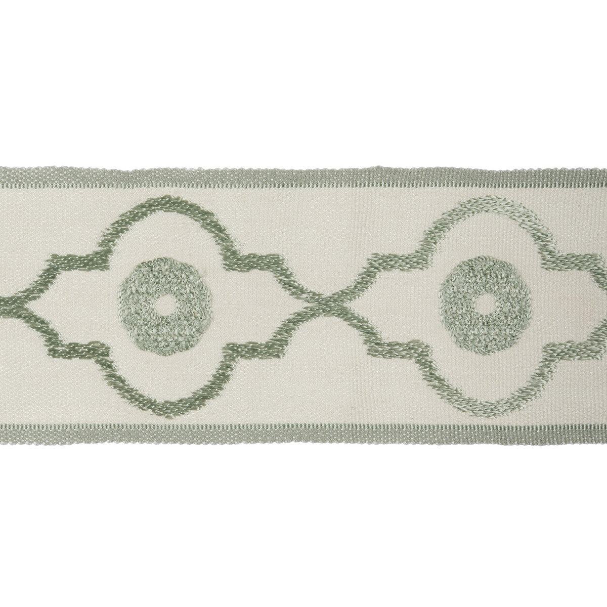 KRAVET DESIGN OGEE CHAIN MINERAL