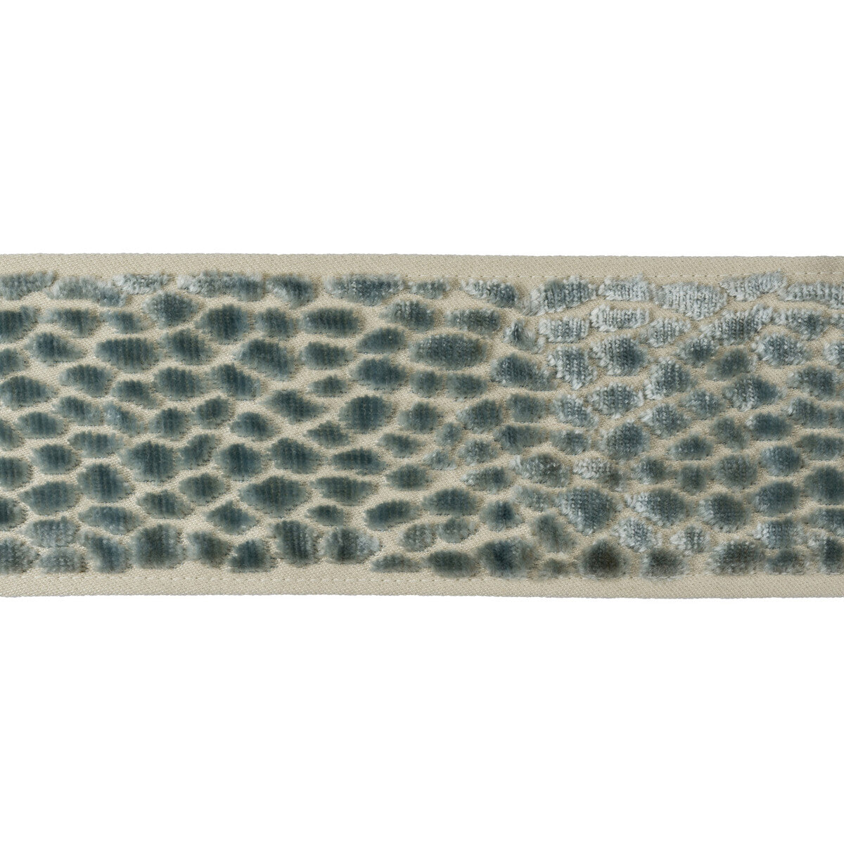 KRAVET DESIGN VELVET PEBBLE SPA