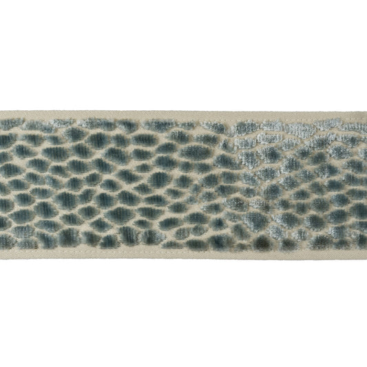 KRAVET DESIGN VELVET PEBBLE SPA