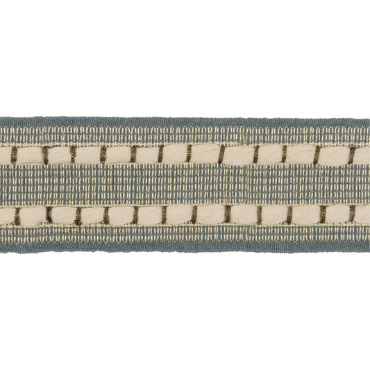 KRAVET DESIGN RAMBLE TAPE INDIGO