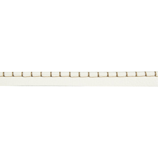 KRAVET DESIGN WHIP STITCH CORD CHALK