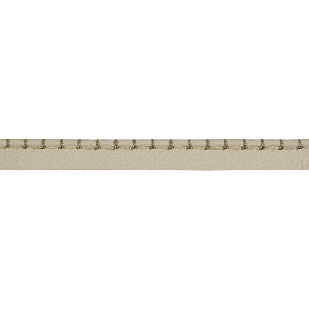 KRAVET DESIGN WHIP STITCH CORD STONE