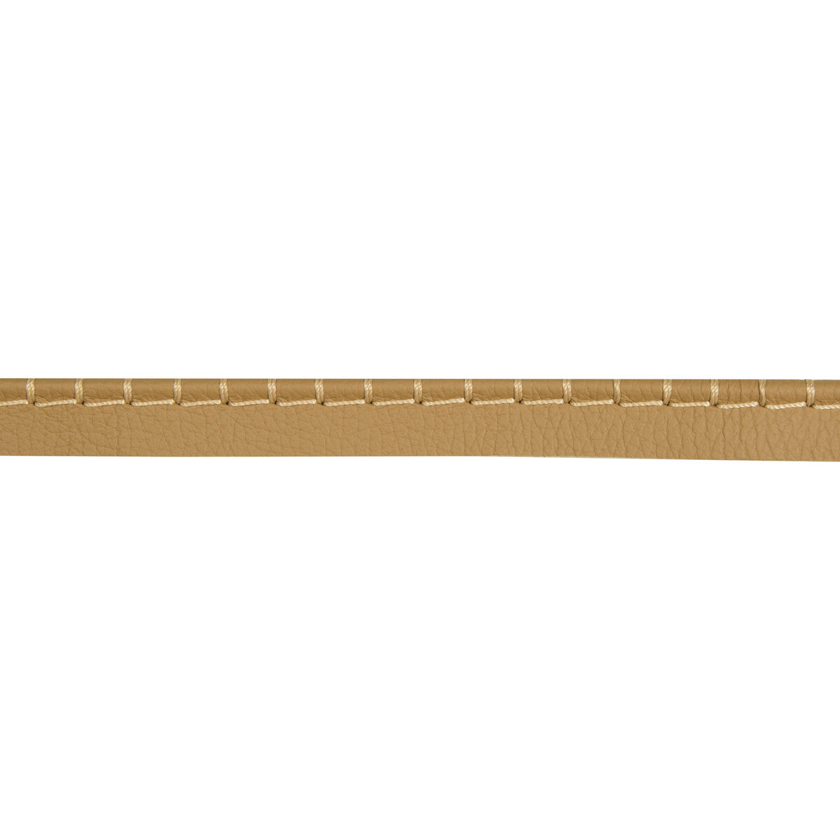 KRAVET DESIGN WHIP STITCH CORD TAN