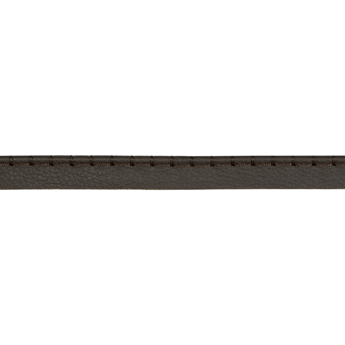 KRAVET DESIGN WHIP STITCH CORD BLACK