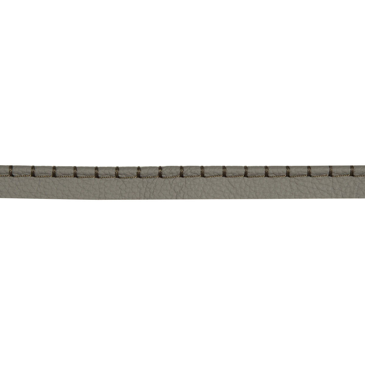 KRAVET DESIGN WHIP STITCH CORD CHARCOAL