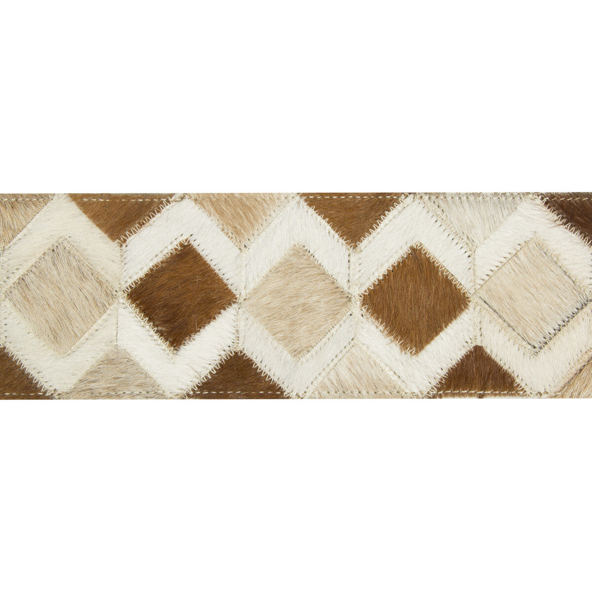KRAVET DESIGN DIAMOND HIDE SORREL