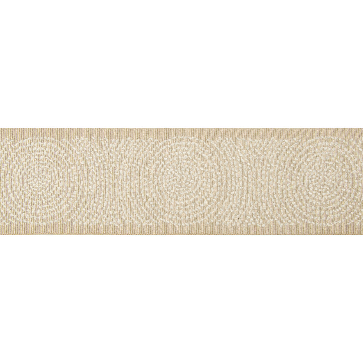 KRAVET DESIGN SPIN NATURAL