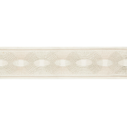 KRAVET DESIGN DECO RAYS OYSTER