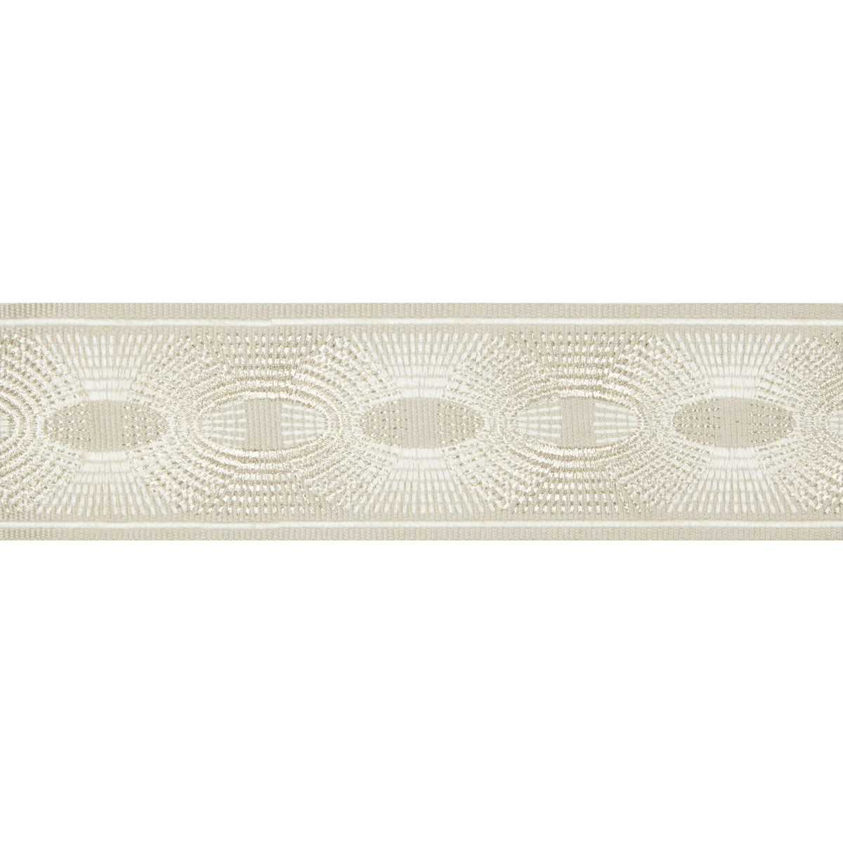 KRAVET DESIGN DECO RAYS SOFT GREY