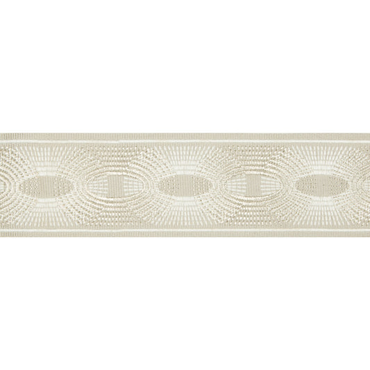 KRAVET DESIGN DECO RAYS SOFT GREY