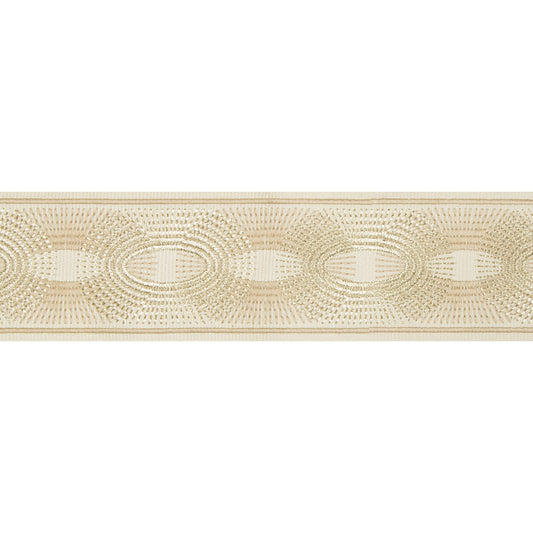 KRAVET DESIGN DECO RAYS CREAM