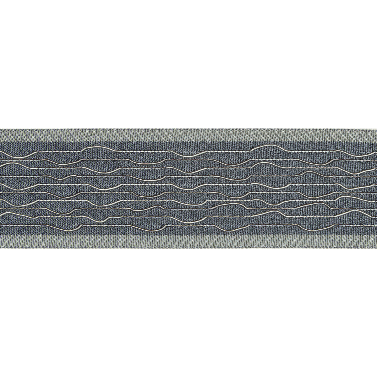 KRAVET DESIGN FINE LINES SLATE