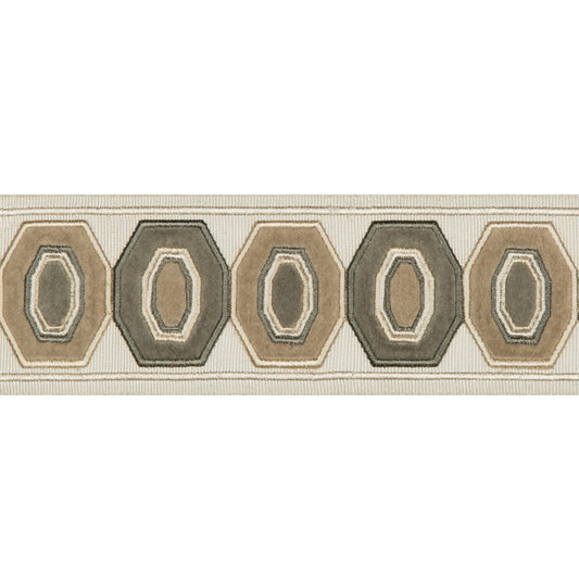 KRAVET DESIGN GEODEX LINEN