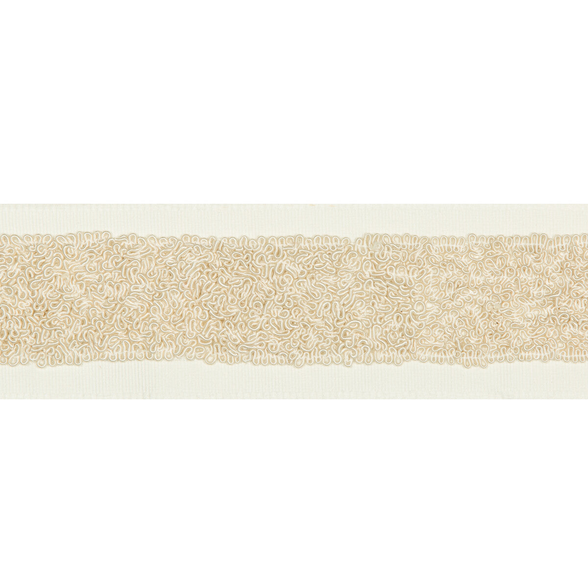 KRAVET DESIGN ASWIRL IVORY