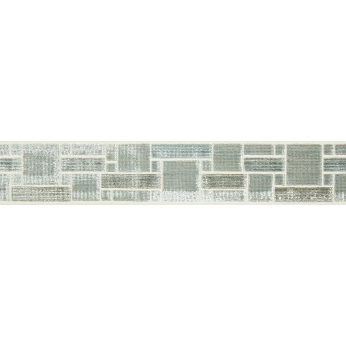 KRAVET DESIGN BRICK PATH MINERAL