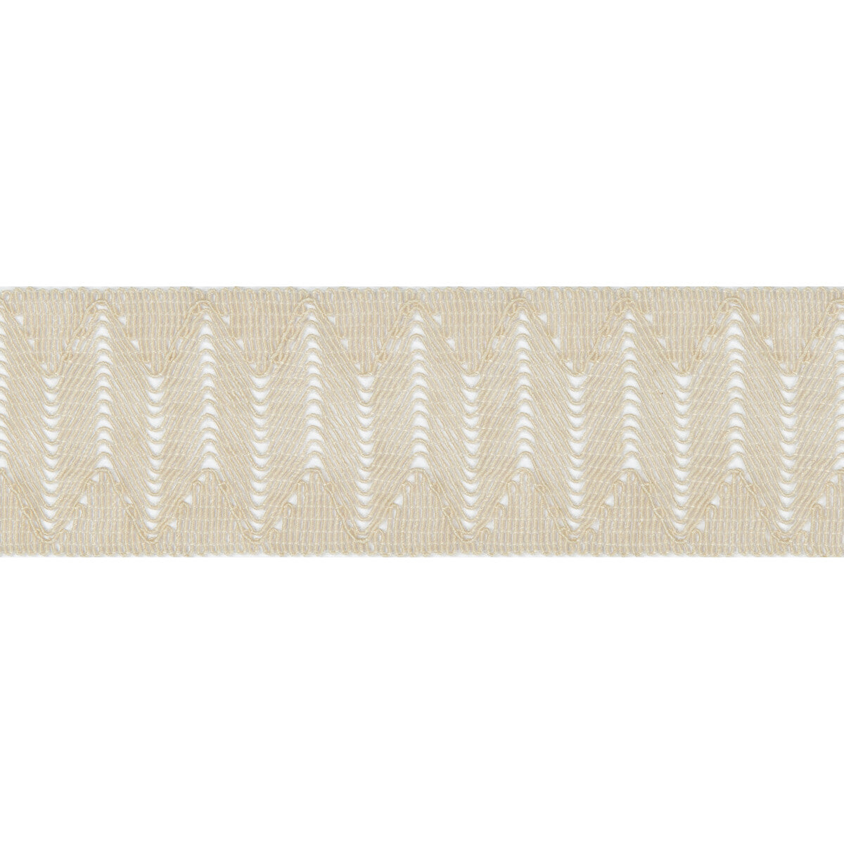 KRAVET COUTURE WAVE CREST IVORY