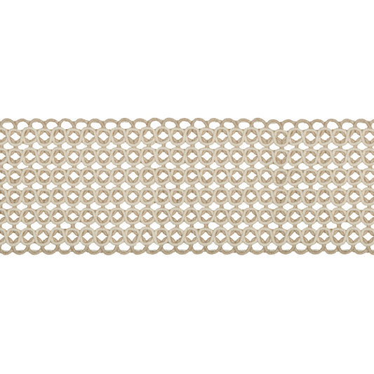 KRAVET DESIGN HAMMOCK BORDER LIMESTONE