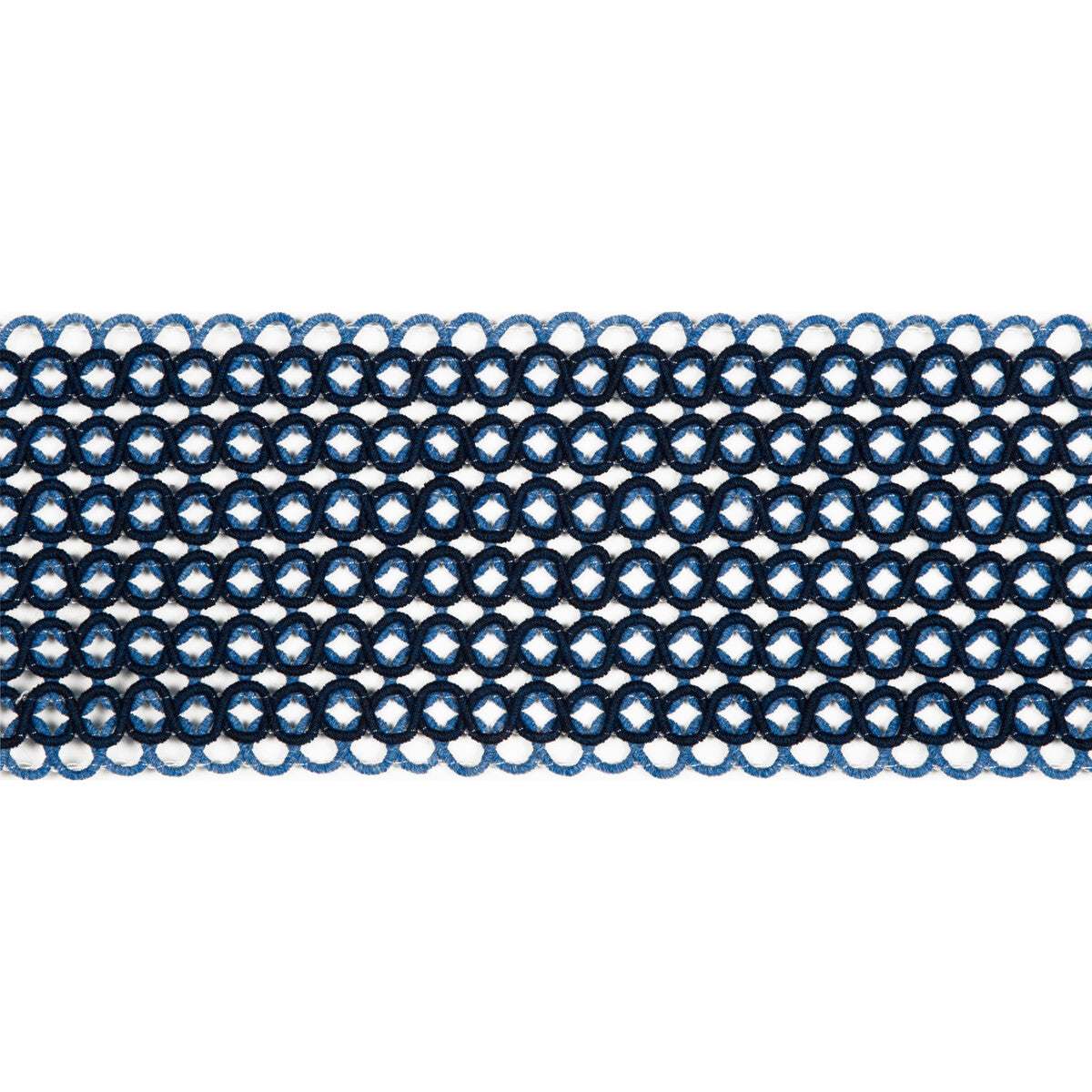 KRAVET DESIGN HAMMOCK BORDER NAUTICAL
