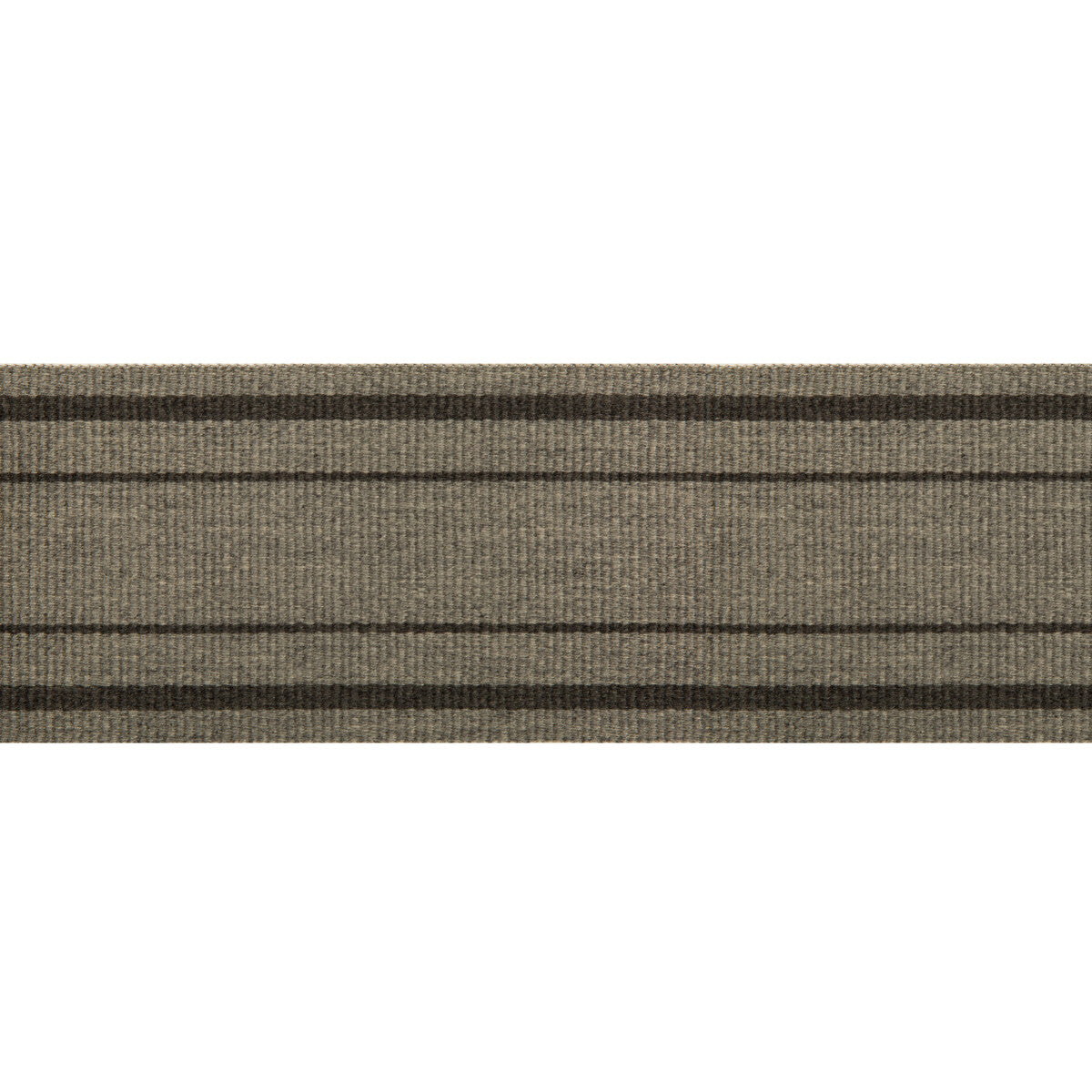 KRAVET DESIGN REGATTA BAND GRANITE