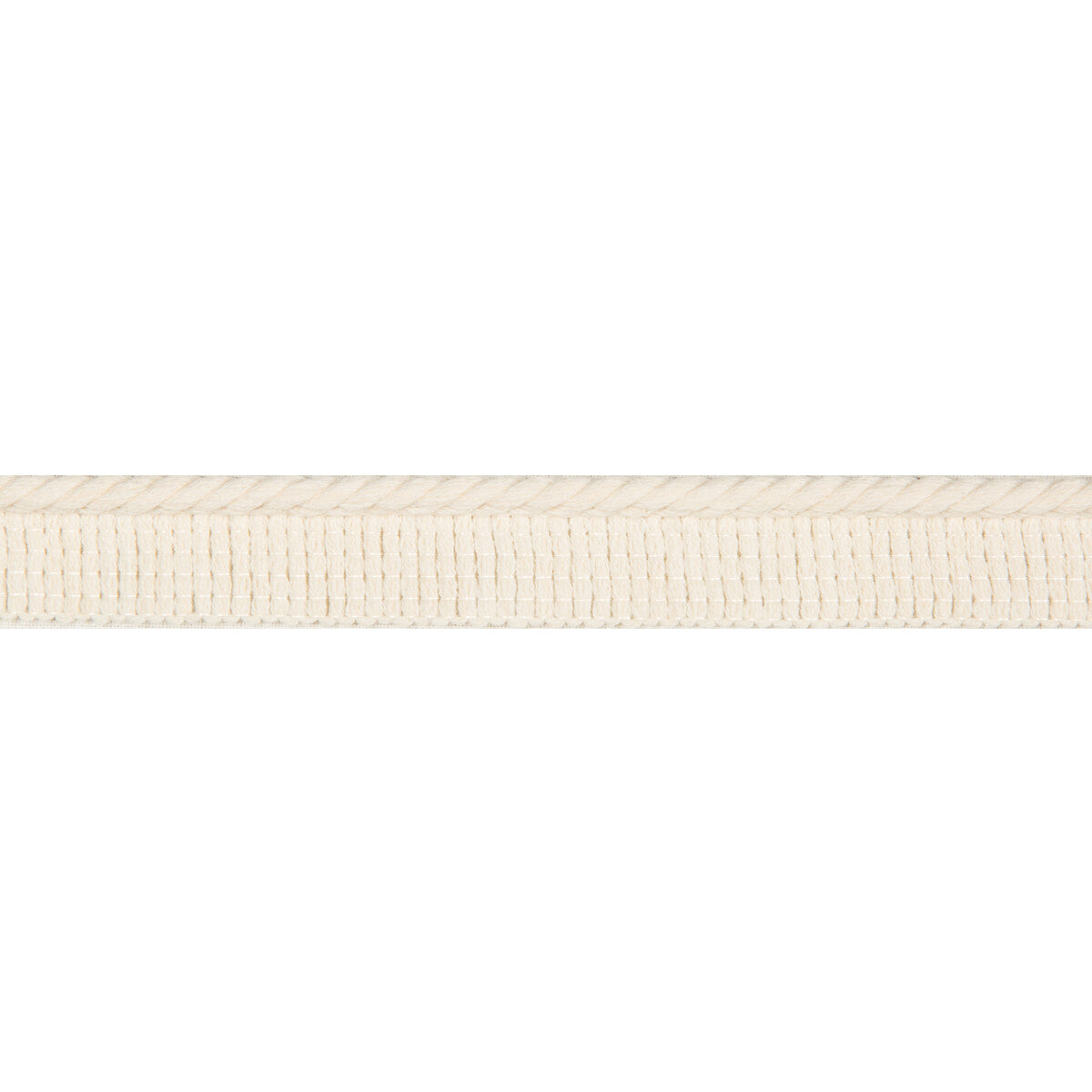 KRAVET DESIGN TWINE CORD NATURAL