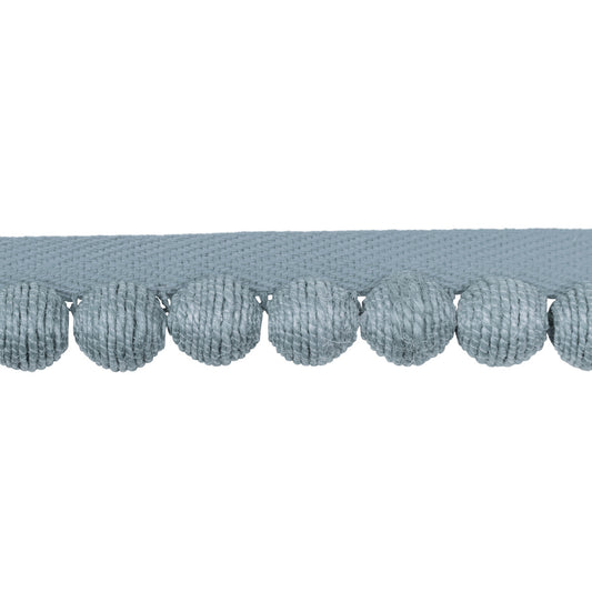 KRAVET COUTURE JUTEBALL CORD SLATE