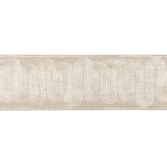 KRAVET COUTURE ISCHIA TAPE IVORY