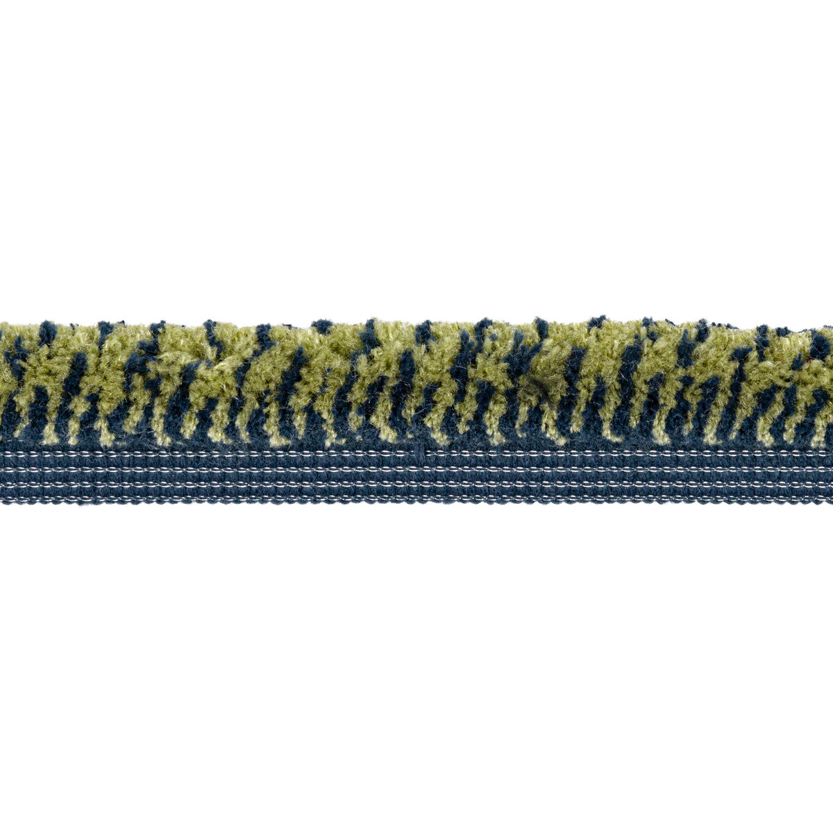KRAVET COUTURE TILLANDSIA PEACOCK