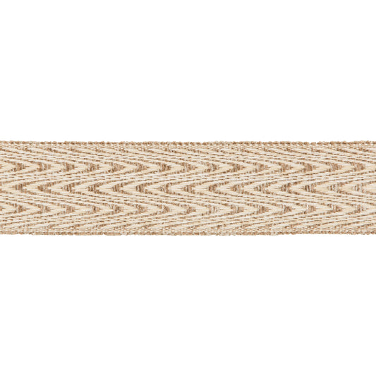 KRAVET COUTURE ONDE RATTAN