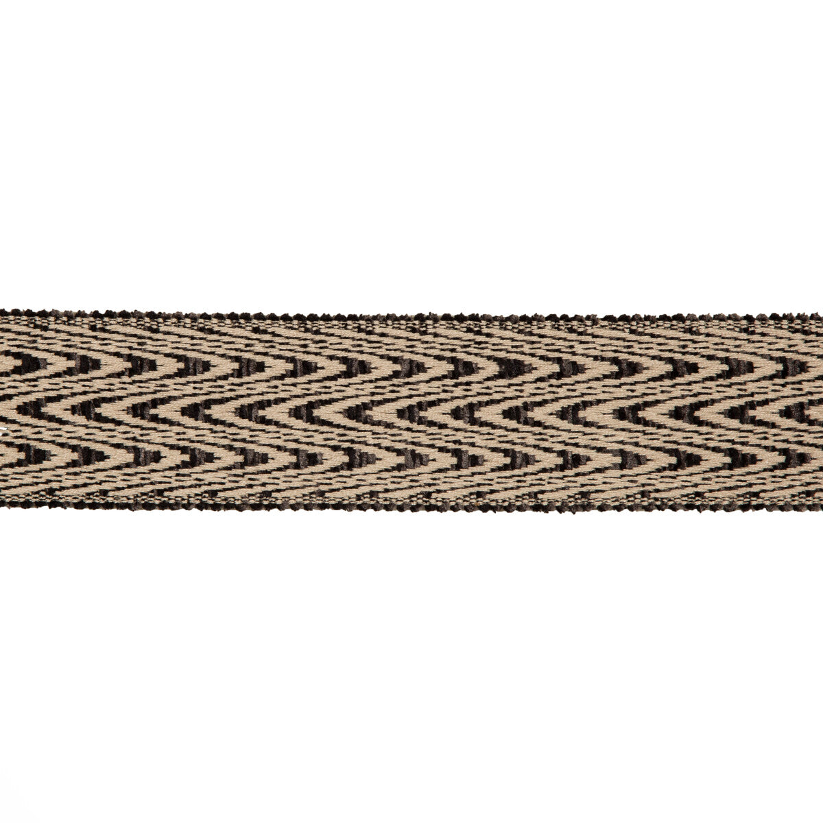 KRAVET COUTURE ONDE CHARCOAL