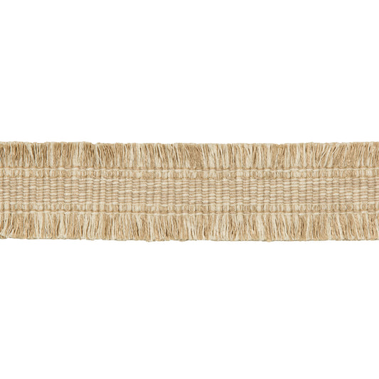 KRAVET COUTURE OUTSKIRT FLAX