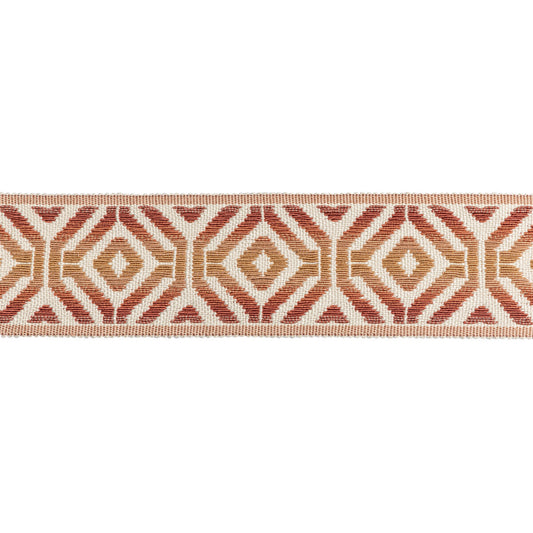 KRAVET COUTURE SANUR TAPE SUNSET