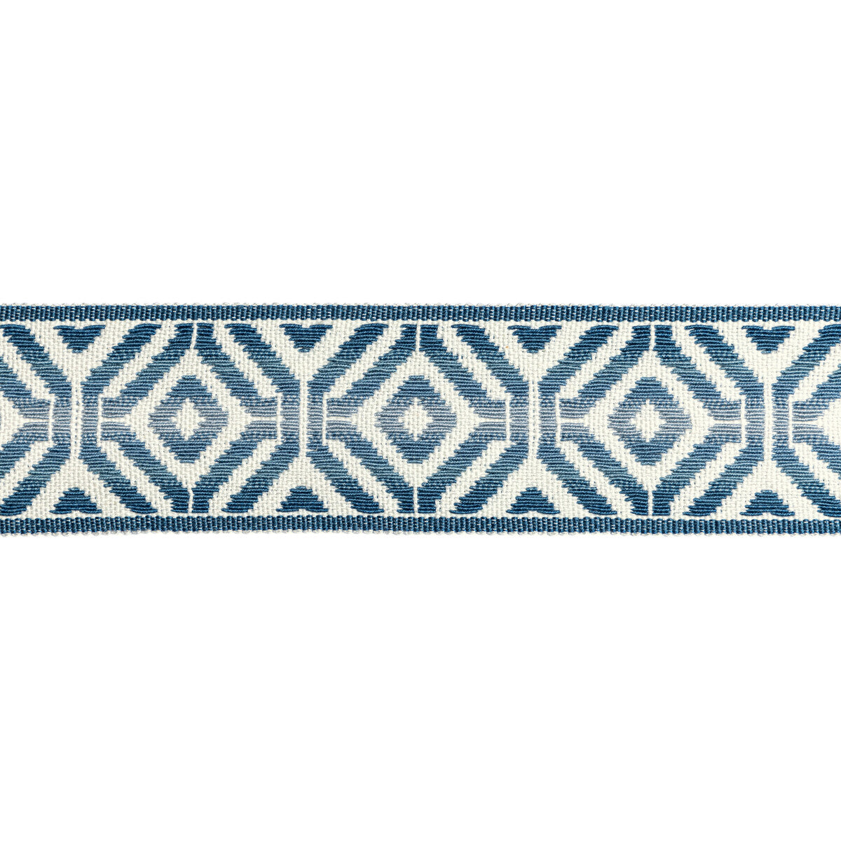 KRAVET COUTURE SANUR TAPE INDIGO