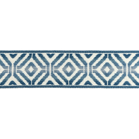 KRAVET COUTURE SANUR TAPE INDIGO