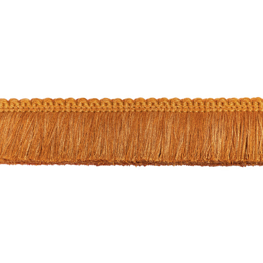 KRAVET COUTURE SOJOURN FRINGE SUNSET