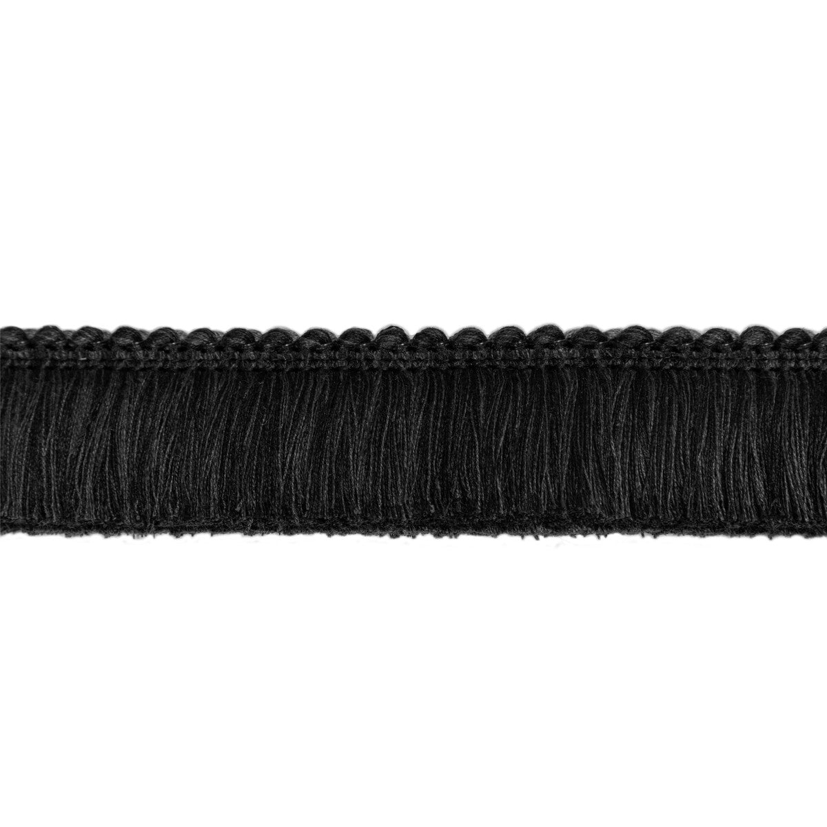 KRAVET COUTURE SOJOURN FRINGE IVORY/NOIR