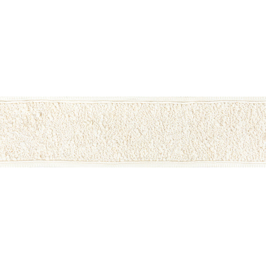 KRAVET COUTURE BOUCLE TAPE IVORY