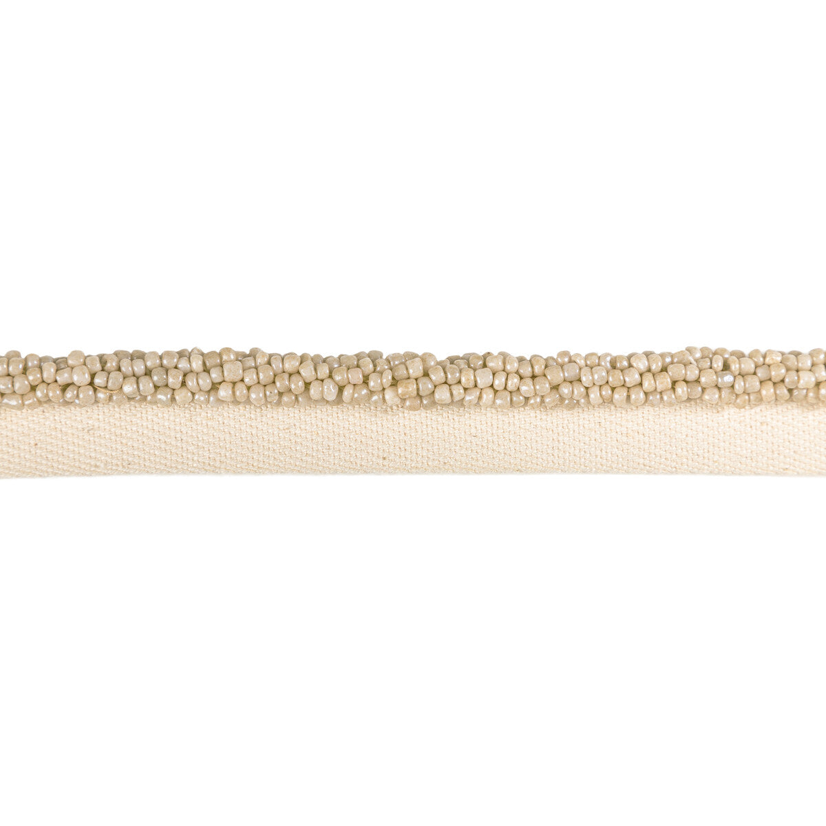 KRAVET COUTURE LUXE BEAD CORD SHELL