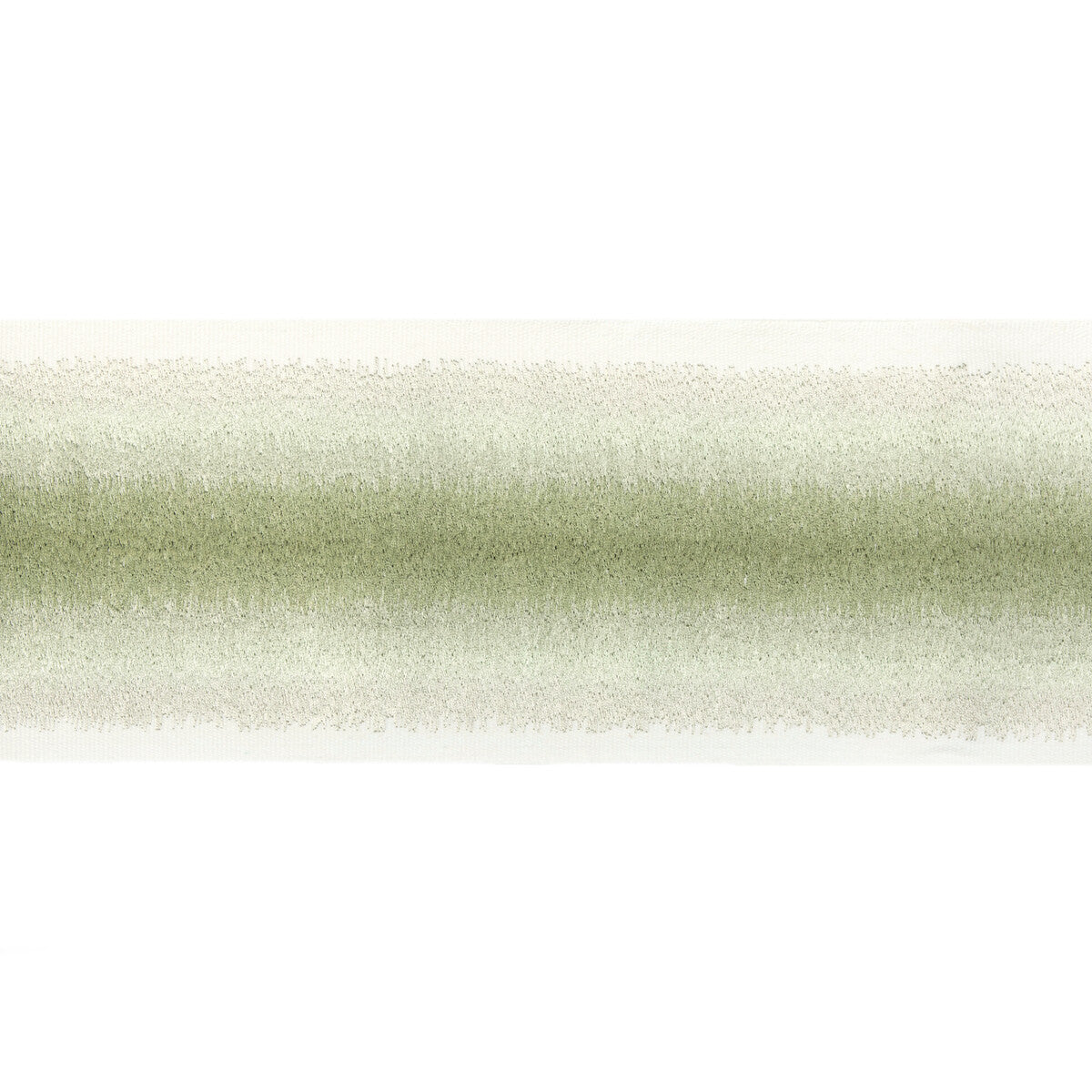 KRAVET COUTURE OMBRE WIDE TAPE LEAF